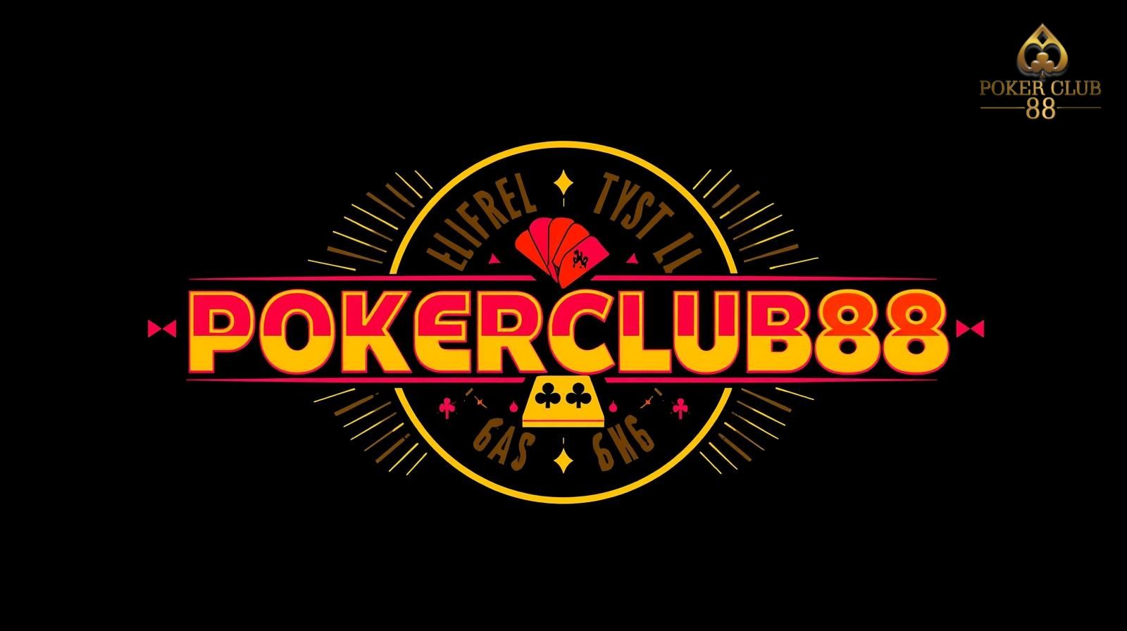 POKERCLUB88